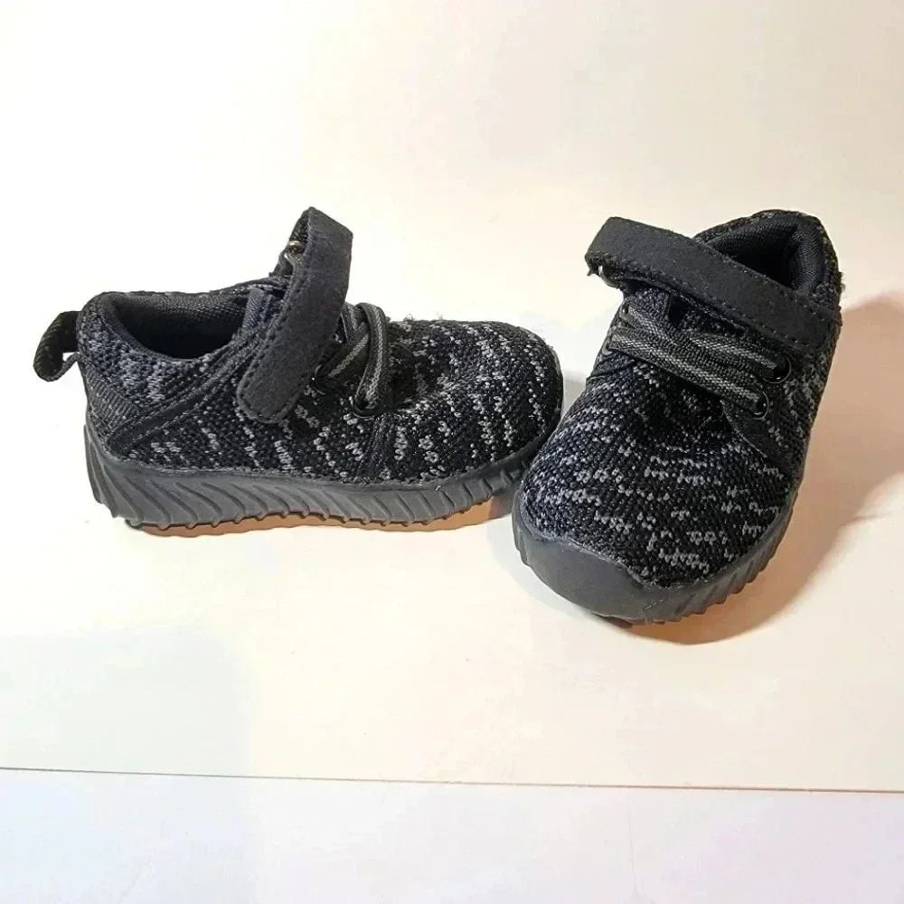 Baby Light Up Shoes - NWOT